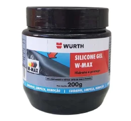 Silicone Gel 200 G Wurth